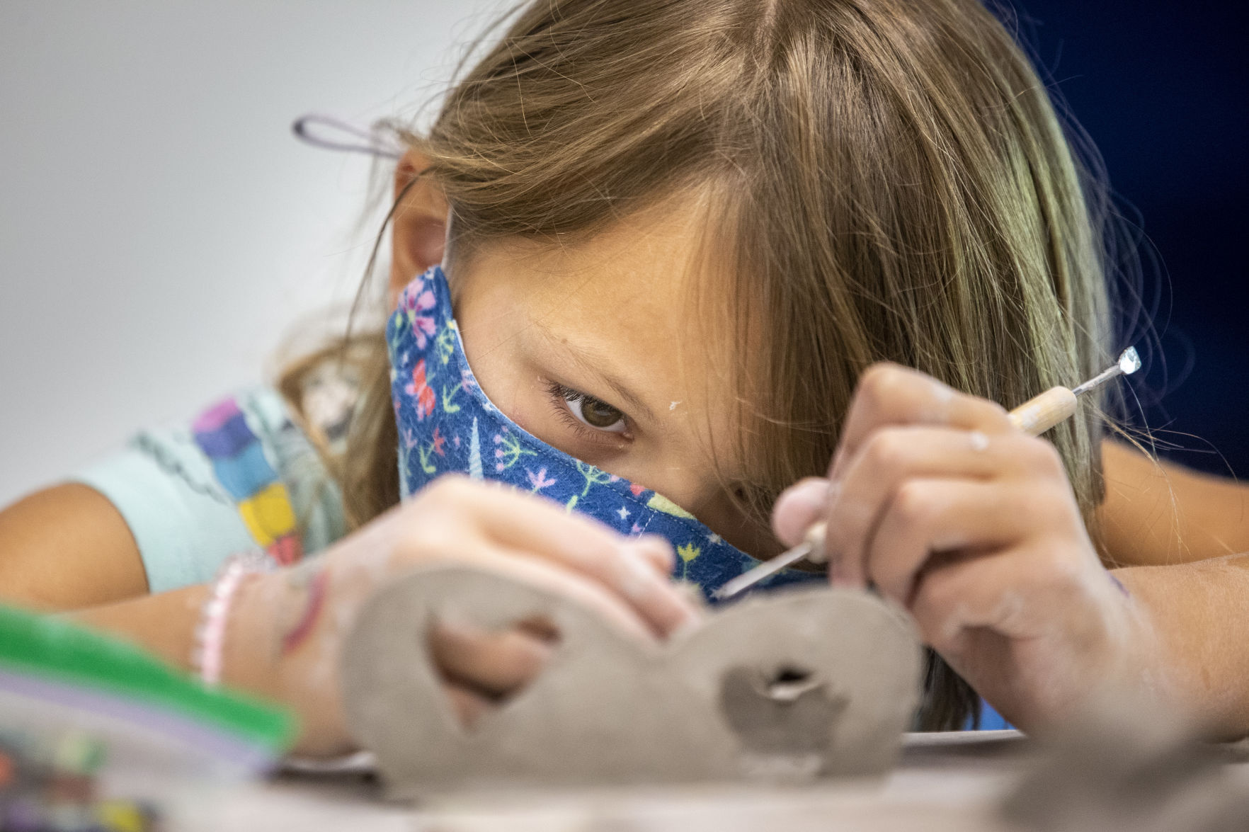 Summer Art Camp
